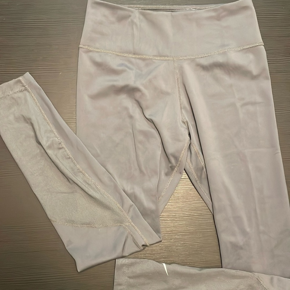 Nike Dri-Fit Leggings - S